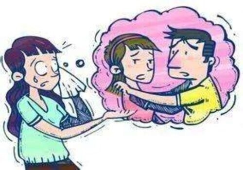 珠海侦探：婚外情怎么处理呢