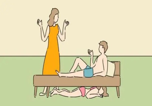 老公和小三在外面生了孩子怎么离婚